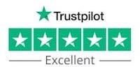 trust pilot logo