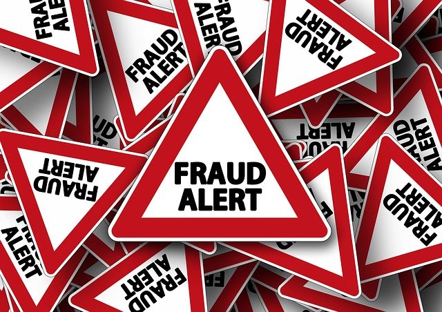pest control scams