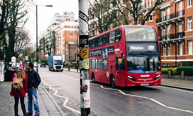 local pest controllers to london