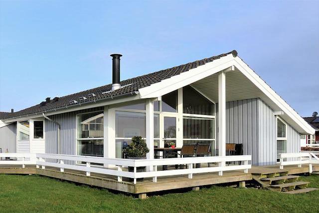 caravan park