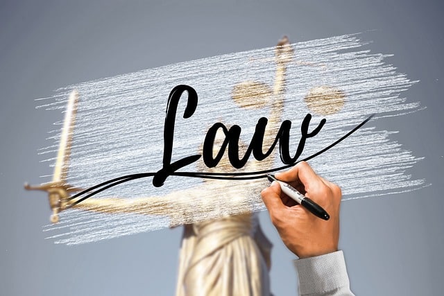 pests and the law