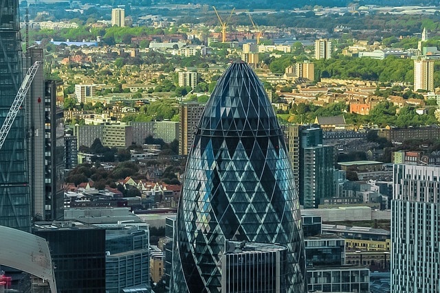 london view
